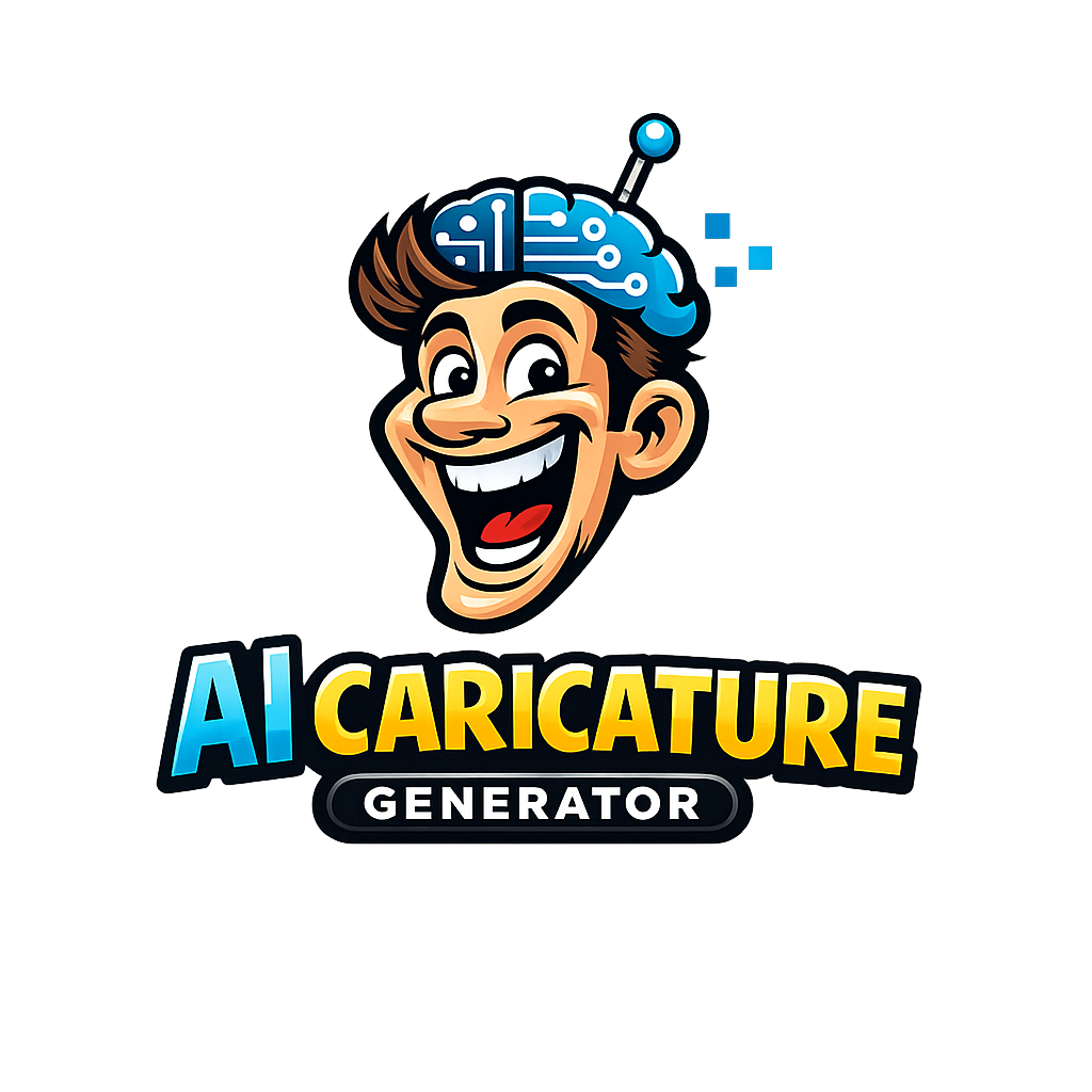 Caricature Preview Placeholder